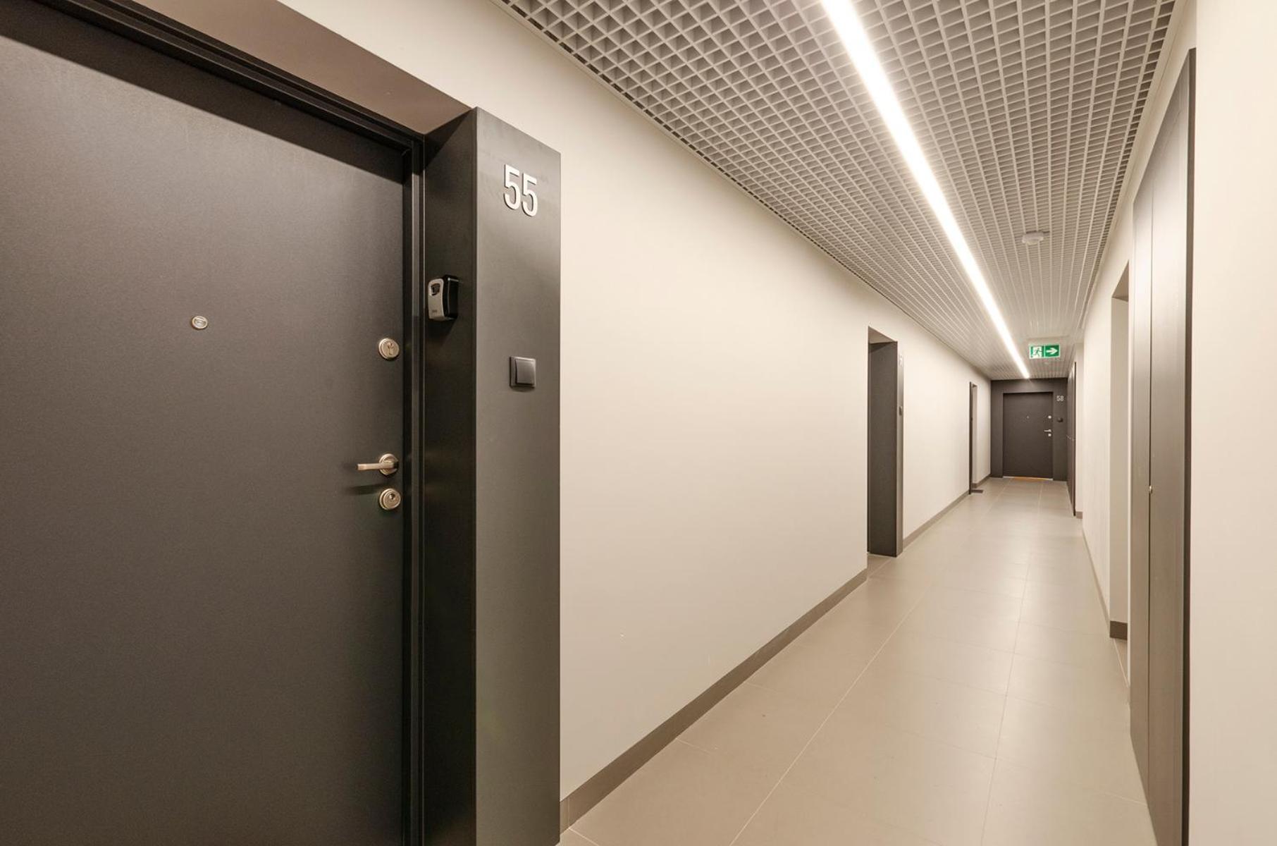 Queen Size Bed - Apartament Obok Manufaktury W Centrum Lodzi - Parking Gratis!!! Esterno foto