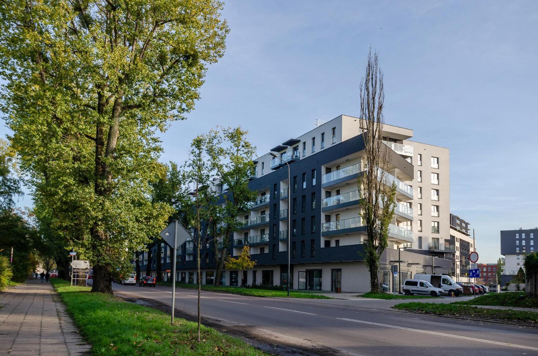 Queen Size Bed - Apartament Obok Manufaktury W Centrum Lodzi - Parking Gratis!!! Esterno foto